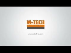 M-TECH Introduction