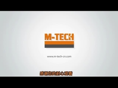 Engine Valve Final Inspection Line for Engine Valve Production