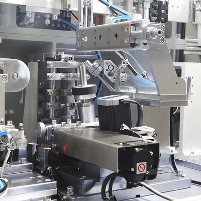 380V 3P Visual Automated Inspection Machine For Engine Valve Inspection